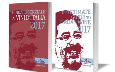 Presentazione “Guida essenziale ai vini d’Italia 2017”