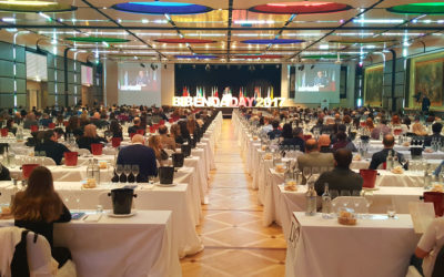 Bibenda Day 2017: la top ten dei Vinomadi