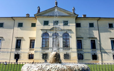 Villa Favorita, il salone dei vini naturali di VinNatur