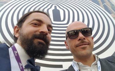 Il nostro grosso grasso Vinitaly “vinomade”