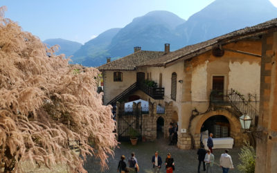 Summa 2017: benvenuti nel mondo di Alois Lageder