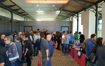 VAN, la fiera dei Vignaioli Artigiani Naturali alla Città dell’Altra Economia