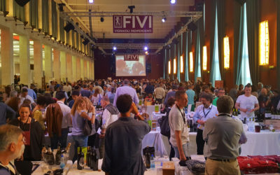 Mercato FIVI a Roma: ecco la nostra lista della spesa