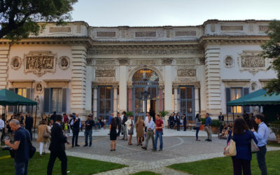 Vino e Arte che passione: la romantica ricerca del sublime