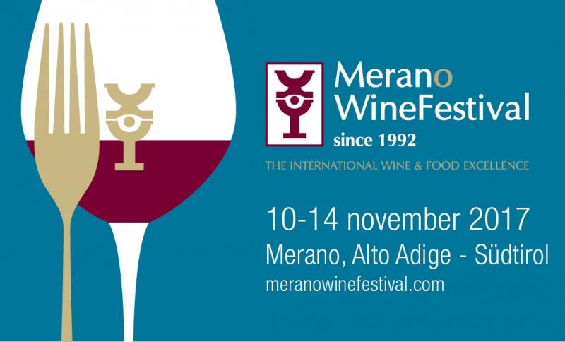 Merano (Bz) – Merano Wine Festival