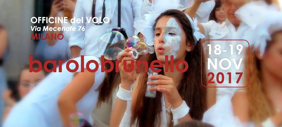 Milano – BaroloBrunello
