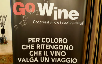 E anche stavolta abbiamo esclamato “Buono… non lo conoscevo!”