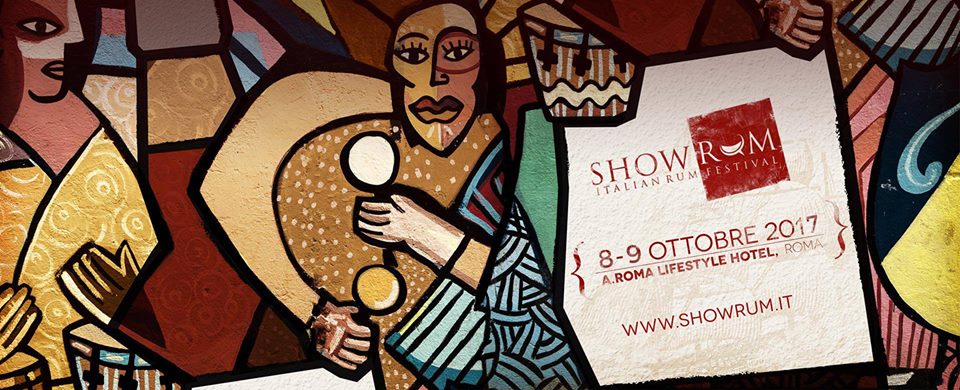 Roma, 8 e 9 ottobre – ShowRUM 2017
