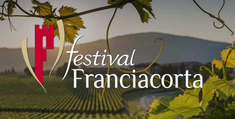 Roma – Festival Franciacorta