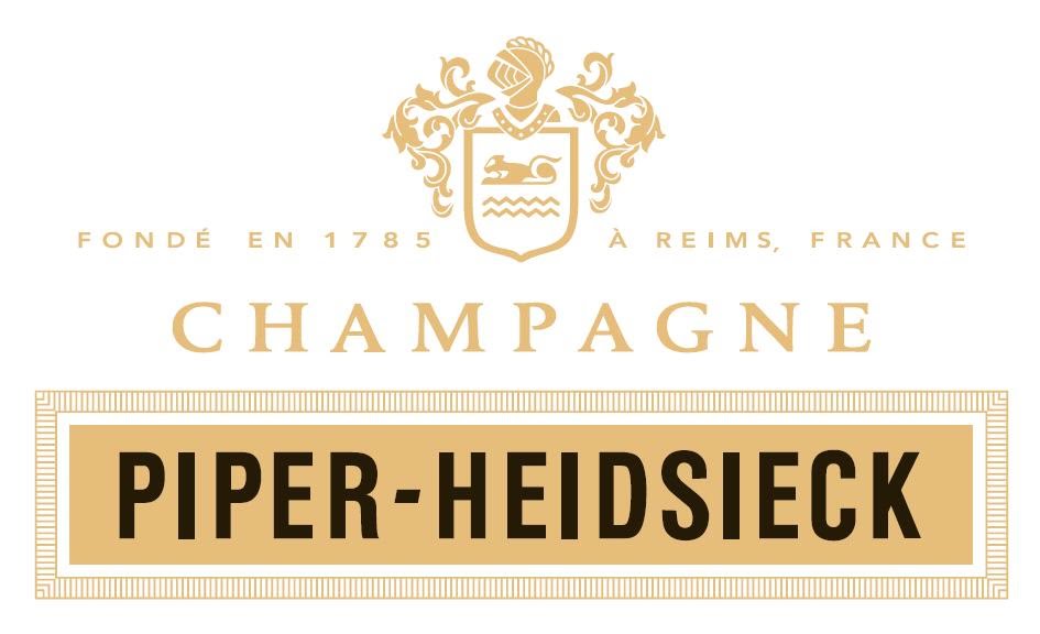Roma – Champagne Piper-Heidsieck al Crudop