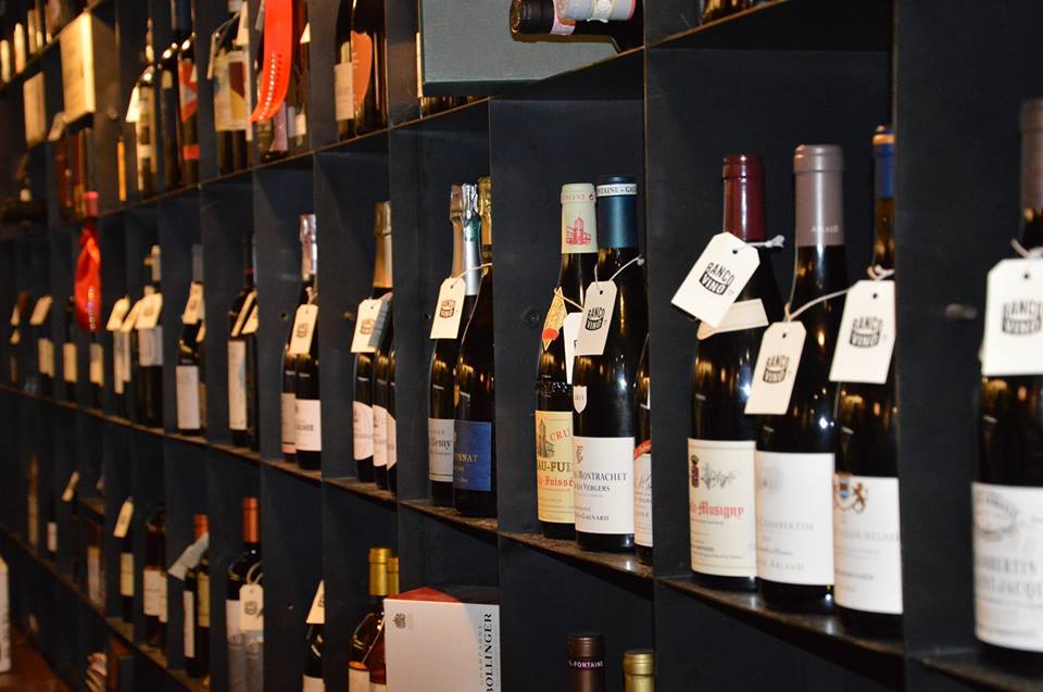 Roma, 26 ottobre – Serata semiseria: Olio e Champagne