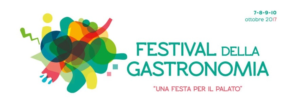 Roma, dal 7 al 10 ottobre – Festival della Gastronomia