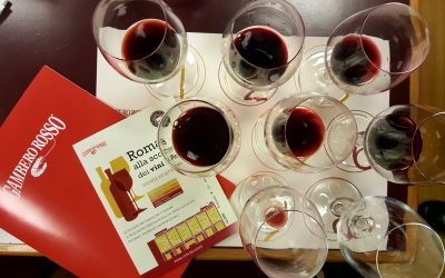 Alla scoperta dei vini piceni con il Gambero Rosso