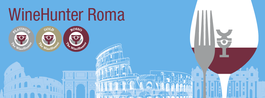 Roma, 2 e 3 dicembre – WineHunter Roma