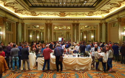 Vignaioli Naturali a Roma: la qualità senza compromessi