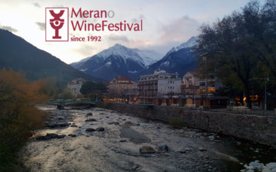 Il nostro Merano WineFestival e qualche dritta per il prossimo anno
