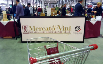 Mercato Fivi 2017: l’anno del boom