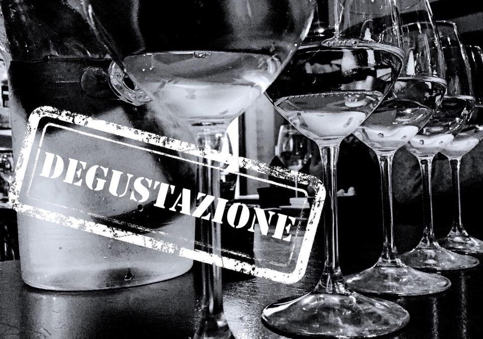 Roma, 30 dicembre – Bollicine Mon Amour