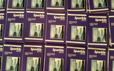 Sparkle 2018: spumanti top tra vitigni e territori