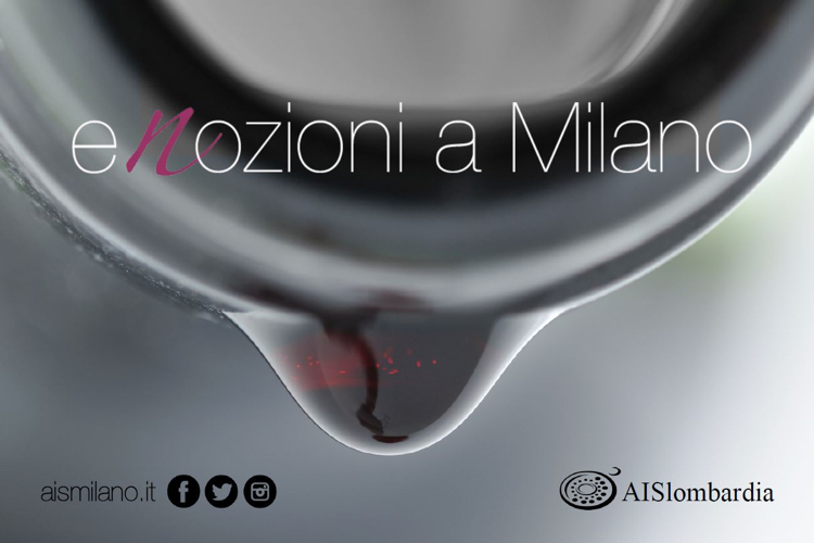 Milano, dal 26 al 28 gennaio – Enozioni2018