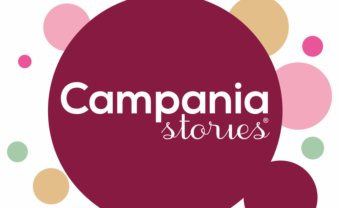 Napoli, 5/9 aprile – Campania Stories