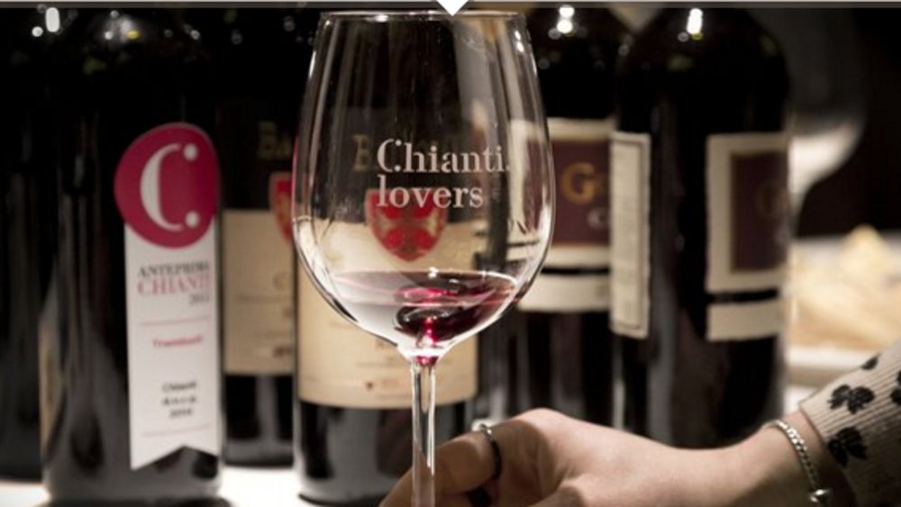 Firenze, 11 febbraio – Chianti Lovers