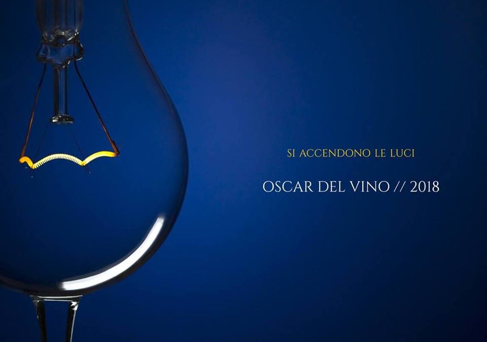 Roma, 10 marzo – Oscar del Vino / Bibenda Day
