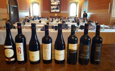 Anteprima Sagrantino 2014: i nostri migliori assaggi