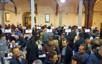 Benvenuto Brunello: appunti di degustazione