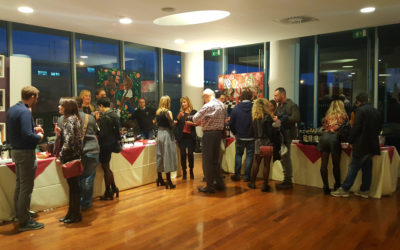 Nebbiolo nel Cuore tra seminari e grandi etichette