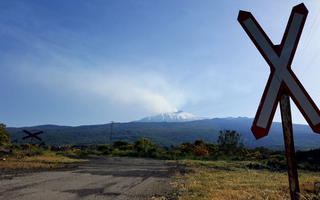 Le Contrade dell’Etna alla conquista del mondo