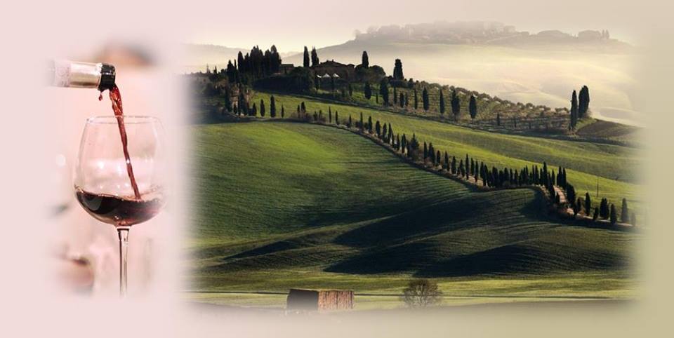 Roma, 2 maggio –  Profumi di primavera toscana
