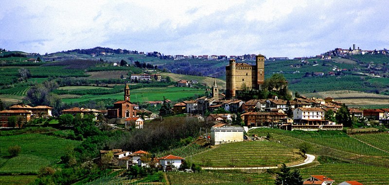 Roma, 3 maggio – RitroVino’s Lab: “Gabutti Vs. Villero”