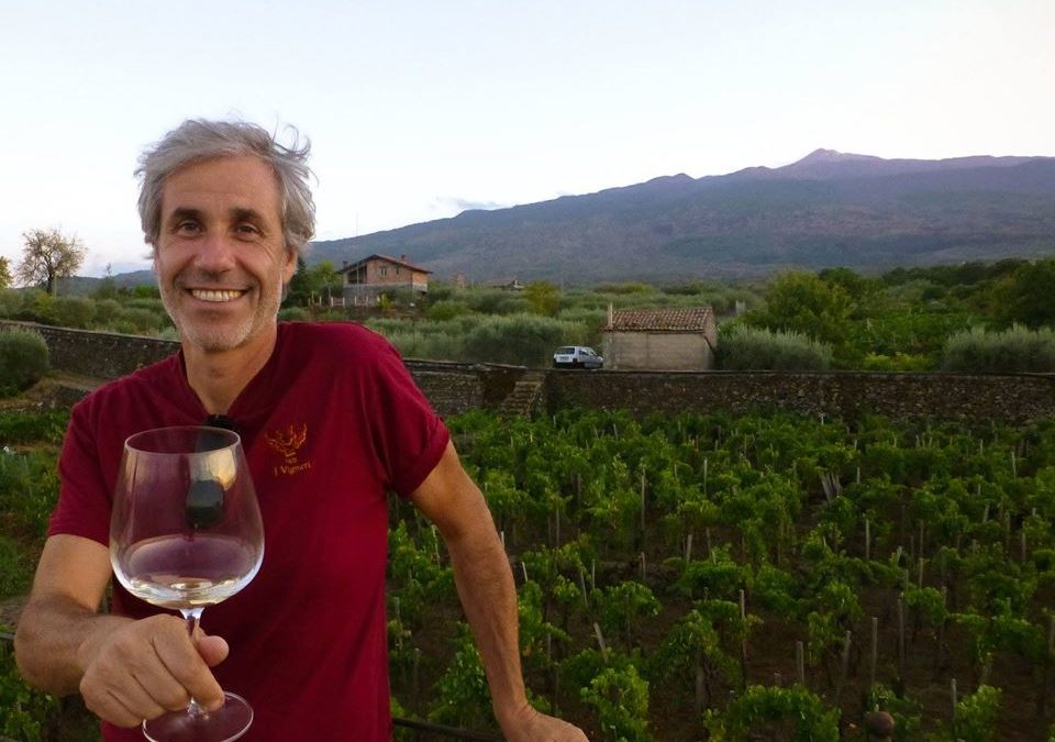 23 maggio, Tivoli (Rm) – Gulfi con Salvo Foti