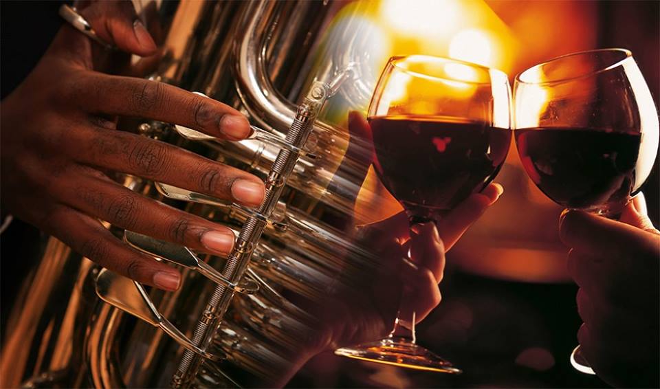 Roma, 26 maggio – Donnafugata MADE in JAZZ