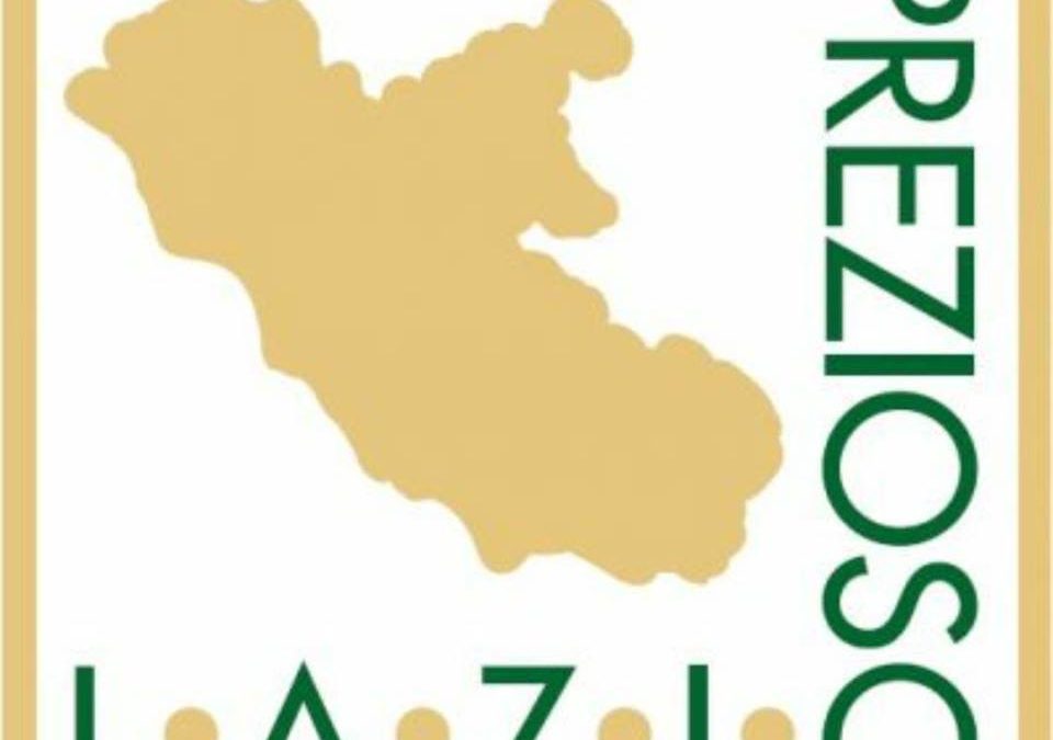 Roma, 26 maggio – Lazio prezioso