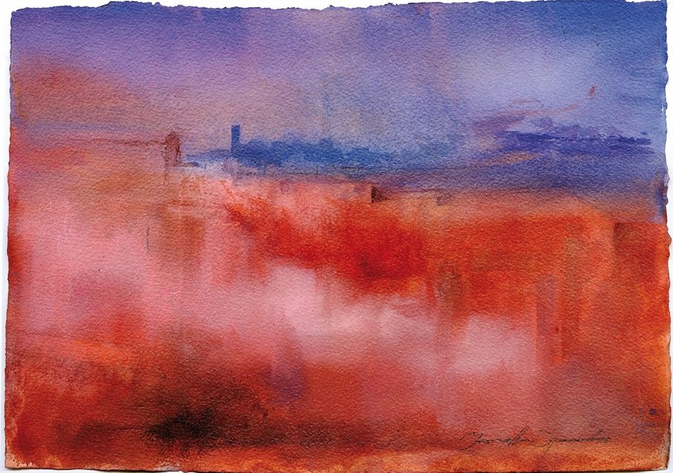 Roma, 11 giugno – Cuori d’Europa, terre di confine
