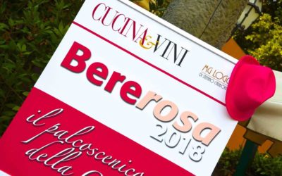 Bererosa 2018: travolti da un’onda rosa