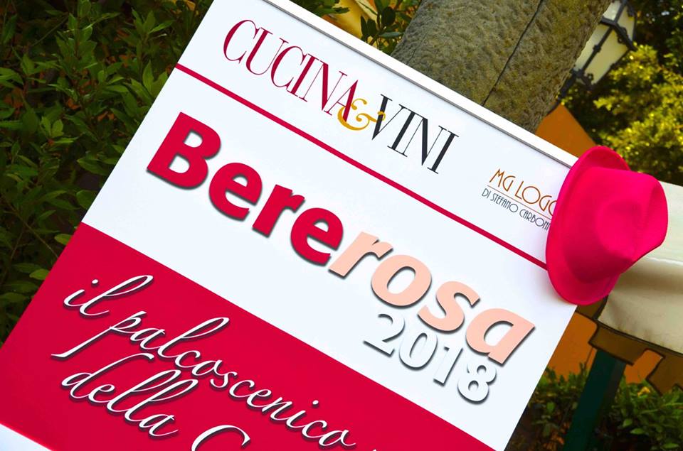 Bererosa 2018: travolti da un’onda rosa
