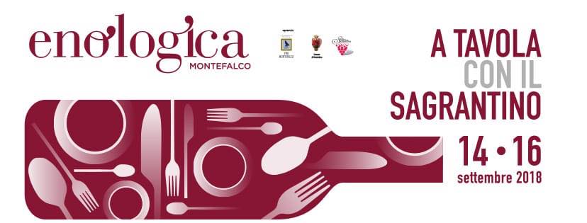 Montefalco (Pg), dal 14 al 16 settembre – Enologica