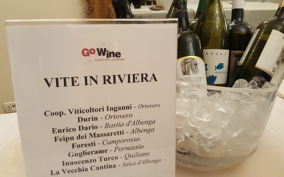 Buono… non lo conoscevo! Belle sorprese e piacevoli conferme