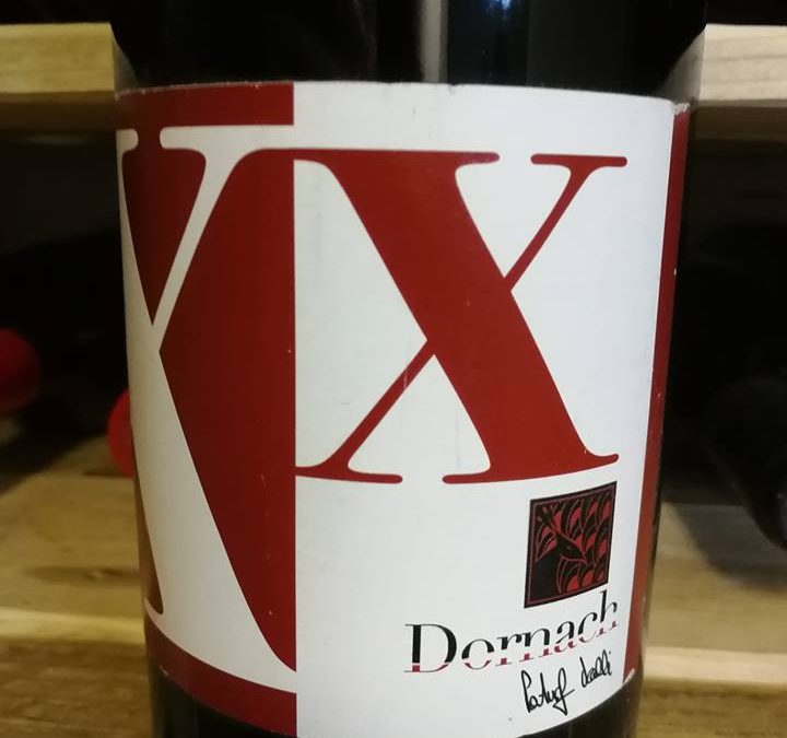 Bracciano (Rm), 1 novembre – Verticale Xx di Tenuta Ansitz Dornach