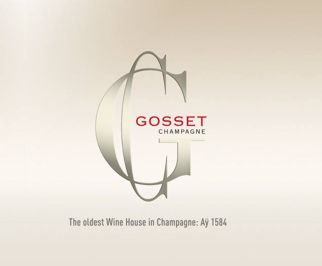Roma, 18 dicembre – Champagne Gosset