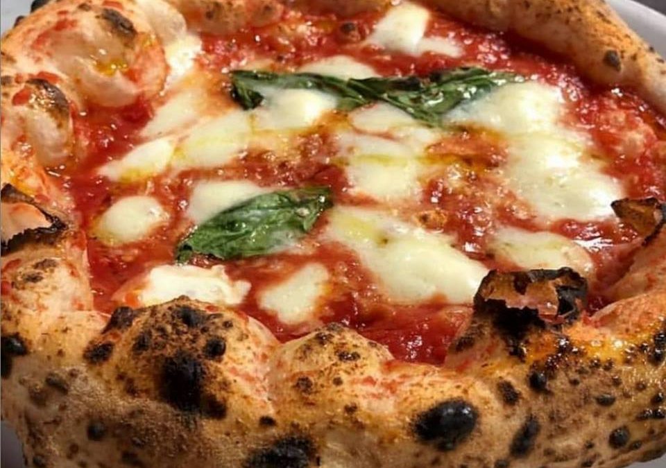 Roma, dal 12 al 14 aprile – La Città della Pizza