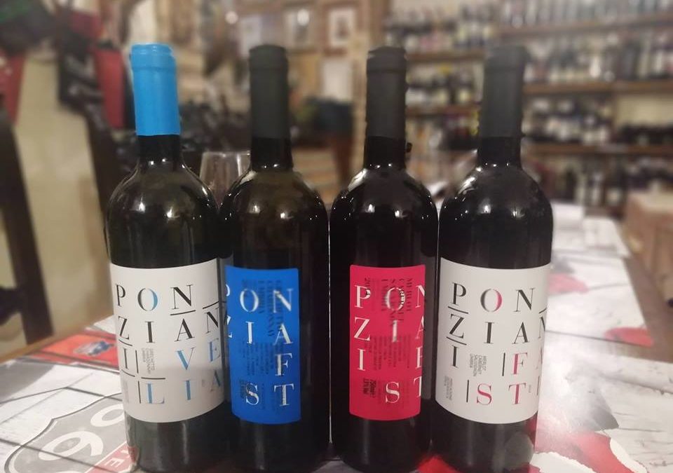 Roma, 17 aprile – L’Umbria di Orvieto secondo Ponziani