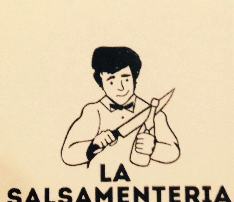 Roma, 30 maggio – Un Pommery…ggio vintage con la Cuvèe Louise a La Salsamenteria