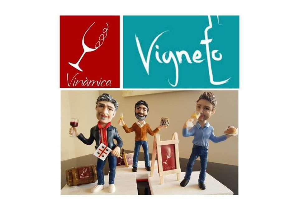 Roma, 13 giugno – Vigneto feat Vinamica