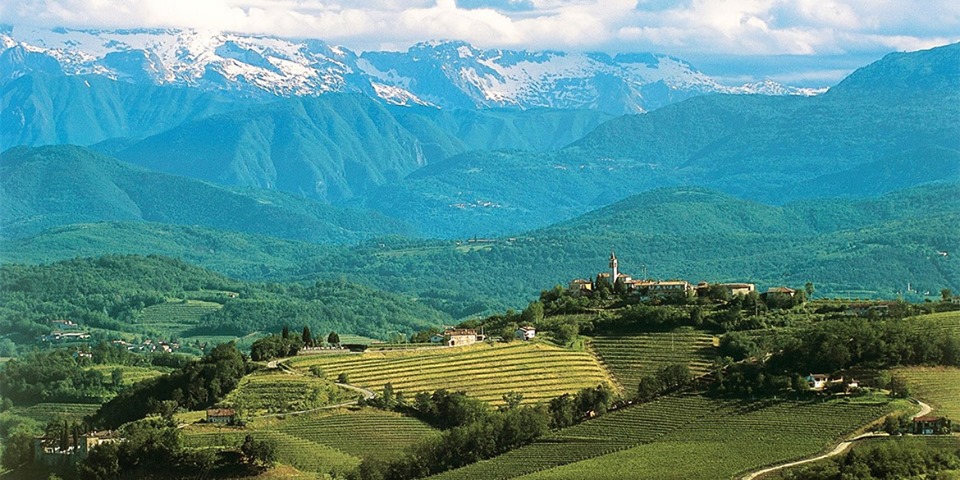 Roma, 10 ottobre – Vini del Friuli Venezia Giulia a Roma