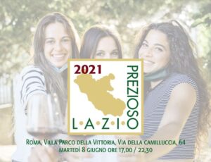 lazio prezioso