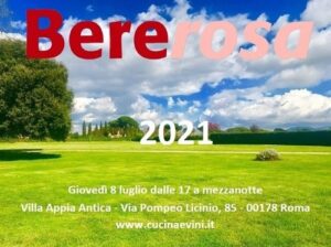 bererosa cucina&vini